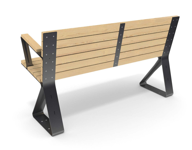 Garden Bench